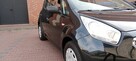 Kia Venga ## 1.4 CRDI # rok 2011 ## - 10