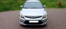 Hyundai i30 ## 1.4 benzyna # 2011 rok ## - 8