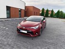 Toyota Avensis kombi 2017 - 9