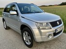 Suzuki Grand Vitara 4x4 - BEZ KOROZJI - Film Prezentacja - 5