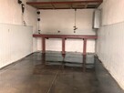 Kraków – Nowa Huta – ul. Igołomska – Garaż murowany 21 m²  - 2