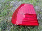 Lampa tylna lewa sprawna anglik - 3