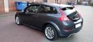 Volvo C30 # 1.6 Turbo Diesel # 2010 rok # - 3