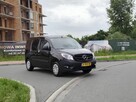 Mercedes Citan 108CDI - 2