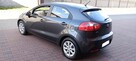 Kia Rio ## 1.2 16v benzyna # rok 2013 ## - 4