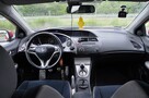 HONDA CIVIC VIII UFO, 1.4 benz. - 10