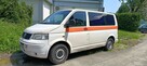 Volkswagen Transporter T5 - 8