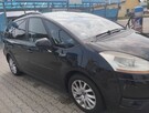 Sprzedam Citroen C4 grand picasso - 7