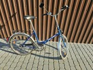 Rower Jubilat Bike Sport z oświetleniem led.Oryginalny.Ideał - 2