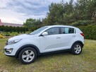Kia Sportage 2.0 - 5