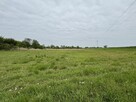 Nowa Huta Kościelniki działki rekreacyjne od 8 ar do 30 ar. - 2