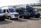 USŁUGI TRANSPORTOWE na już! Działamy szybko i sprawnie:) - 4