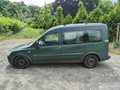 Opel Combo 2003 - 4