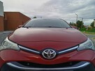 Toyota Avensis kombi 2017 - 2