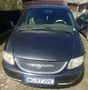 2002 Chrysler Grand Voyager, 2.370,00 zł - 3