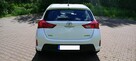 Toyota Auris ## 1.4 D4D 2013/14 rok ## Świetne Autko ## - 4