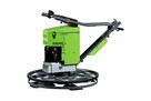 Zacieraczka akumulatorowa CONMEC CT430E 75cm NOWA - 2