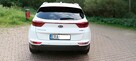 Kia Sportage ## 1.7 CRDi 2017 rok # Biała Perła # ŚLICZNA ## - 4