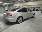 Audi A6 C6 3,0tdi quattro manual nowe wtryski - 8
