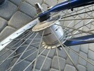 Rower Jubilat Bike Sport z oświetleniem led.Oryginalny.Ideał - 7