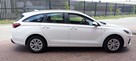 Hyundai i30 ** 1.5 benzyna 110KM ** 2021 rok ** Śliczny ** - 6