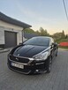 Citroen DS5 - 1