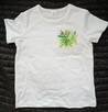 T-shirt koszula na lato dla dziecka lekka przewiewna - 9
