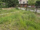 Garaz do wynajęcia blaszany na działce cena 500 zl. - 5