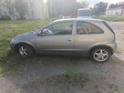 Opel Corsa 2005 1.2 benzyna - 3