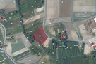 Nowa Huta Kościelniki działki rekreacyjne od 8 ar do 30 ar. - 5