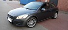 Volvo C30 # 1.6 Turbo Diesel # 2010 rok # - 1