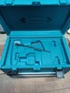 MAKITA zestaw narzędzi - 8
