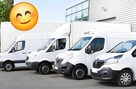 USŁUGI TRANSPORTOWE na już! Działamy szybko i sprawnie:) - 2