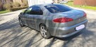 Peugeot 607 3.0 V6 211 KM + LPG Stag, tania limuzyna - 3