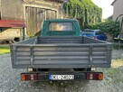 Volkswagen T4 Doka 2.4D - 3