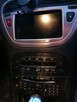 Peugeot 607 3.0 V6 211 KM + LPG Stag, tania limuzyna - 13