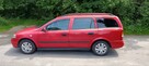 Opel Astra G Kombi 1.6 8V - 7