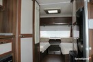 Przyczepa kempingowa BURSTNER TRECENTO 540TL - MOVER!!! - 3