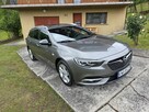 Opel Insignia 1.5T 165KM Sports Tourer*automat *orginal* - 3