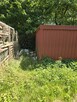 Do wynajęcia garaz blaszany na posesji prywatnej ogrodzony - 7