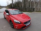 VOLVO V40 2015 - 9
