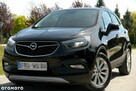 Opel Mokka X 1.4 T Elite S&S - 1