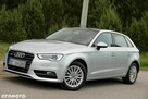Audi A3 2.0 TDI Sportback S line Sportpaket - 10