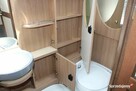Przyczepa kempingowa BURSTNER TRECENTO 540TL - MOVER!!! - 12