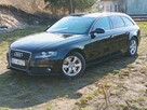 Audi B8 Quatro 2.0 T 220 KM - 2