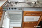 Przyczepa kempingowa HOBBY PRESTIGE 540 - 11