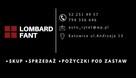 Pożyczki pod zastaw Szybko Tanio Bezpiecznie Niski % bez BIK - 2