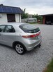 Honda Civic - 4