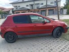Okazja Peugeot 307 2.0 HDi - 5