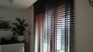 żaluzje 50mm 35mm DREWNIANE Aluminiowe BAMBUSOWE na wymiar - 4